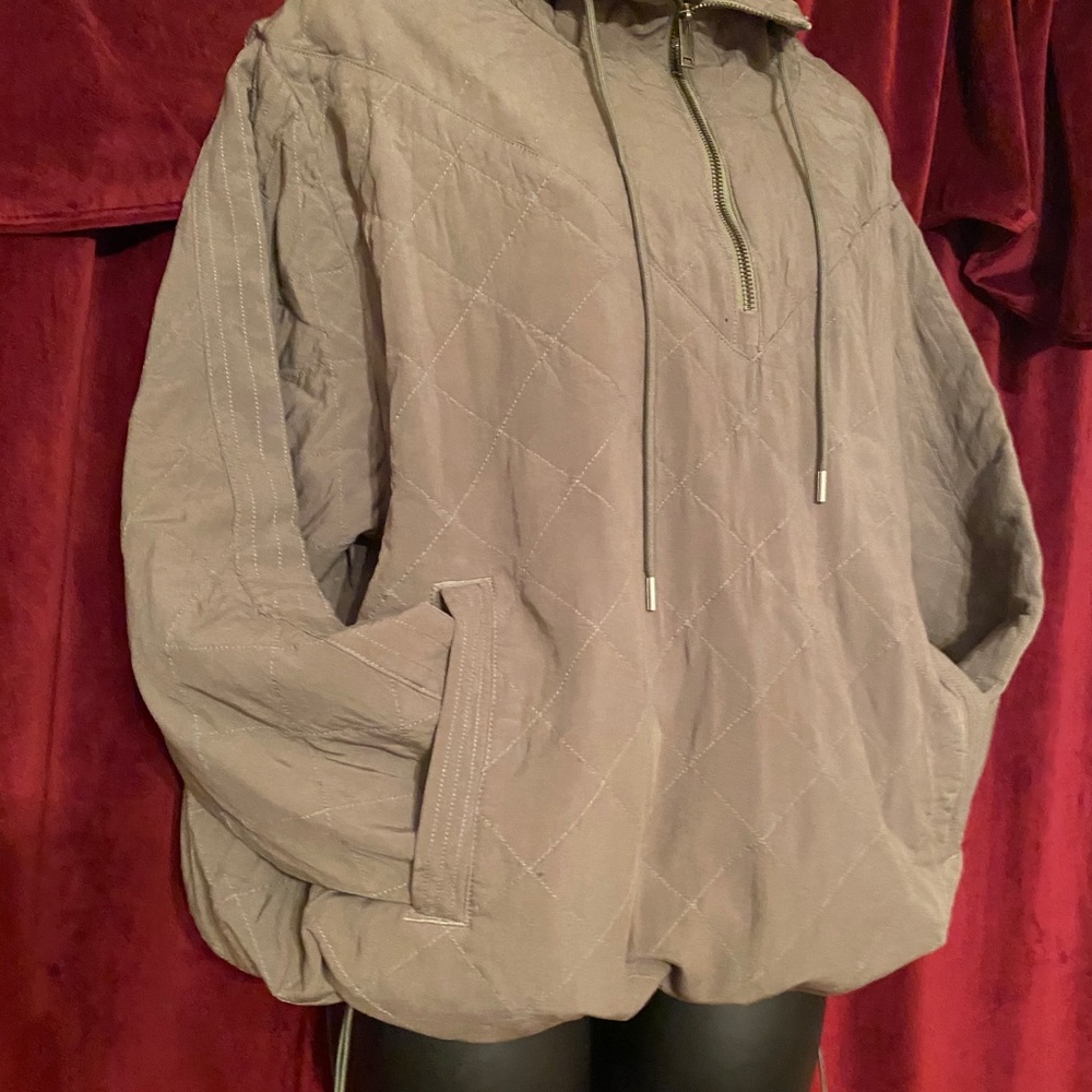 Pull Over Hoodie - image 3